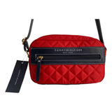 Bolso Para Dama Tommy Hilfiger Ed Limitada Original