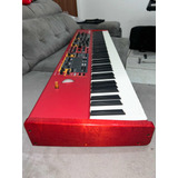 Nord Stage 2x 88ha
