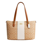 Bolsa Coach Original Gallery Tote Cr121 Para Dama