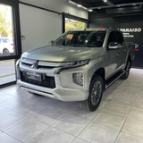 Mitsubishi L200 2.4 Di-d High Power 181cv Cuero