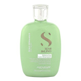 Shampo Balancing Low Scalp Rebalance An - mL a $284