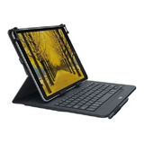 Funda Para Tablet Con Teclado