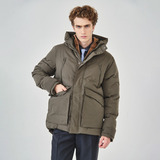 Campera Fisher 