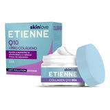 Crema Collagen Q10 Día Etienne Expert 50gr