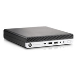 Hp Elitedesk 800 G3 Intel I5 6ta Gen 8gb Ram 240 Ssd