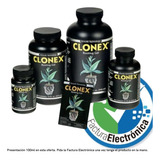 Clonex Rooting Gel 100ml Enraizamiento Plantas