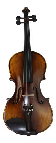 Violin 4/4 Solido Verona Hxtq09fro Natural