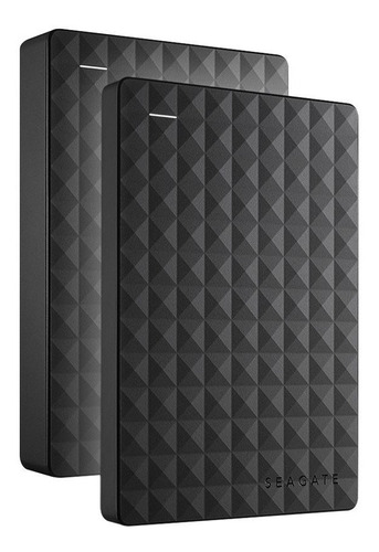 Disco Rigido 4tb Seagate Usb Expansion