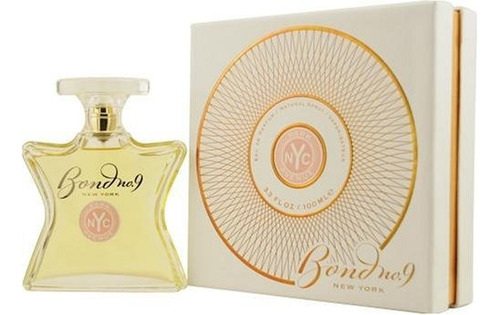 Bond No 9 Park Avenue Por Bond No 9 Para Mujeres Eau De Parf