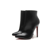 Sapato Feminino Christian Louboutin 2029