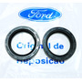 Estoperas Caja Tripoides Ford Focus Ecosport 2.0 Sincronico Ford ecosport