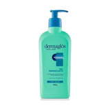 Dermaglós Post Solar Gel Corporal X 300 G Nueva Presentacion