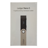 Ledger Nano S