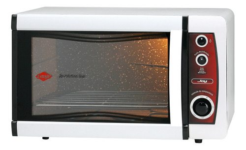 Forno Eletrico Layr Revolution Joy 220v