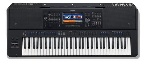 Yamaha Psr Sx700 Teclado Workstation Daw Garantia Oferta