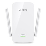 Repetidor De Señal Wifi Amplificador 1200mbps 5g - 2.4g Wps