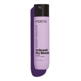 Shampoo Unbreak My Blonde Matrix Total Results 300ml