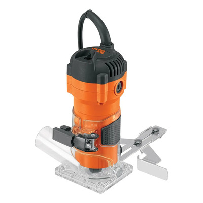 Router Compacto Profesional, 600 W, 3\u002F4 Hp Truper ROU-MA | Meses sin interés