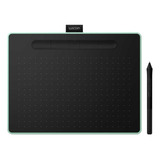 Tabla Wacom Intuos Medium Pen 4k Bluetooth Ctl6100wlk0