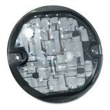 Kuryakyn Insertos Led Para Direccionales Harley Davidson