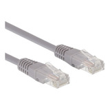 Cable De Red 10 Mts Patch Cord Rj45 Utp Lan Ethernet Cat5 