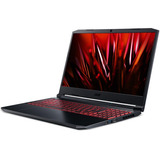 Notebook Acer Nitro 5 15.6 Core I7 8gb Rtx 3050 Ti 144hz * Negro