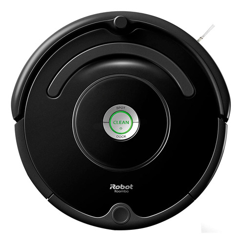 Aspiradora Robot Irobot Roomba 614 Anti-caída Vuelve Sola