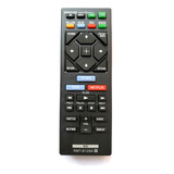 Control Para Sony Rmt-b126a Blu-ray Player Bdp-bx120 Bdp 