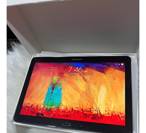 Tablet  Samsung Galaxy Note Sm-p600