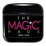 Los Pads Magic - 2% Pads Ácido Glicólico Con Certificado Usd