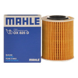 Filtro Aceite Para Bmw 116i N46 B16 07/ Original Mahle