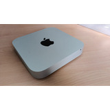 Mac Mini Apple 2011  480gb Dd Solido Memoria 8gb Ram