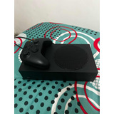 Consola Xbox Series S 1tb + Control Inalámbrico Negro Carbón