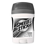 Desodorante De Hombre Speed Stick