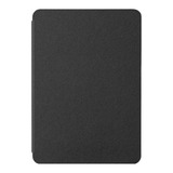 Funda Para Tablet Amazon Kindle Paperwhite Magnetica Negro