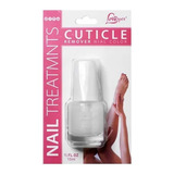 Removedor De Cuticulas Marca Loveyes Manicure, Pedicure