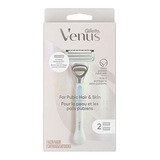 Afeitadoras Gillette Venus - Cuchilla De Afeitar Para Mujer 