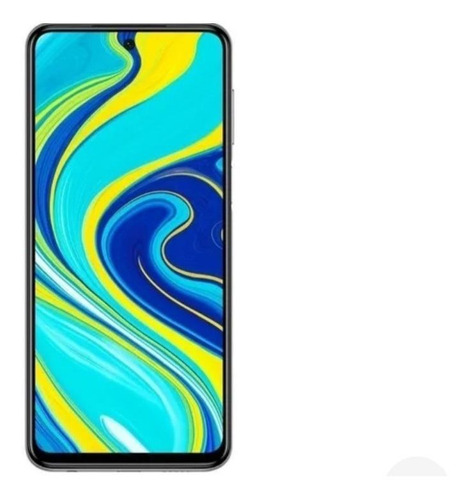 Xiaomi Redmi Note 9s Dual 128gb