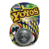 Yoyo Premier Original Gris Viper Cobra Nuevo Yo-yo
