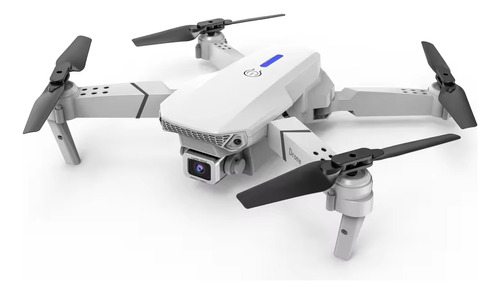 E88pro Rc Drone 4k Professinal With 1080p Hd Camera