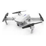 E88pro Rc Drone 4k Professinal With 1080p Hd Camera