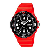 Reloj Casio Mrw-200hc-4bvdf Hombre 100% Original