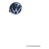 Emblema Insiginia Porton Vw Vento Audi A4 Original