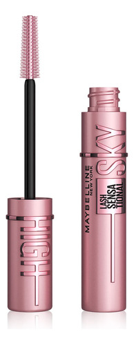 Máscara De Pestañas Maybelline Lash Sensational Sky High 