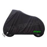 Funda Cobertor Para Moto Kawasaki Ninja Zxr Pista