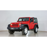 Jeep Wrangler 3.6 Sport At