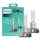 Kit Led H1 Philips Ultinon 6000k