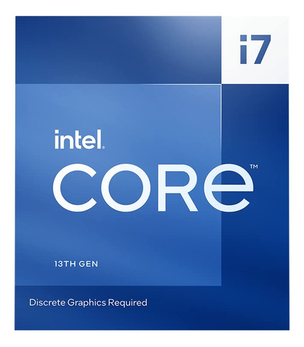 Intel Core I7-kf Procesador 30 Mb Smart Cache Caja