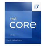 Intel Core I7-kf Procesador 30 Mb Smart Cache Caja