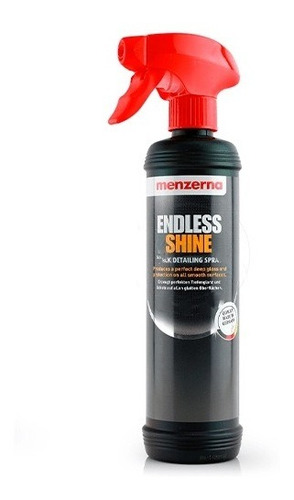 Menzerna Endless Shine Quick Detailer 500 Ml